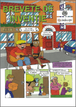 Brevete de invenţie