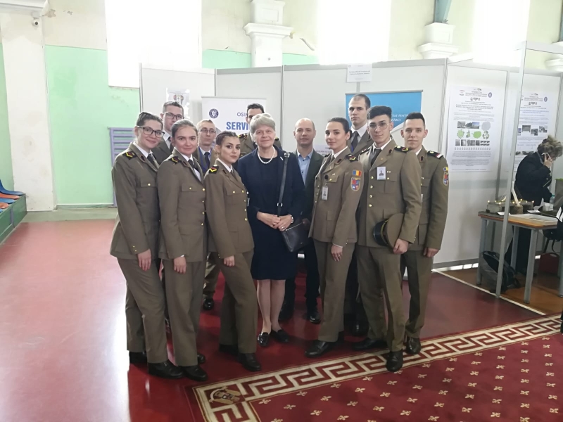 cadet 2