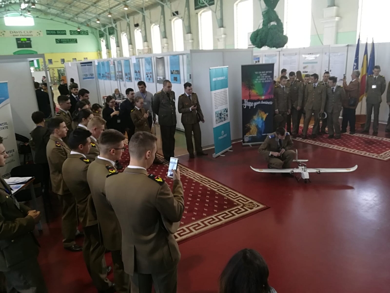 cadet 2