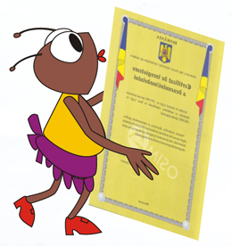 Ce poate fi înregistrat ca Desen sau Model