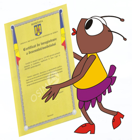 Ce nu poate fi înregistrat ca Desen sau ca Model