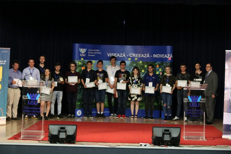 olimpiada stiintifica 1