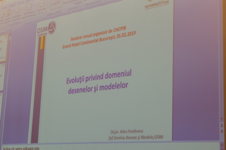 seminar 2019
