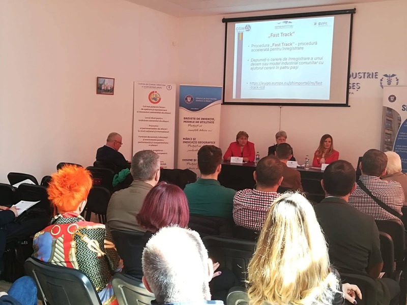 seminar arges 1