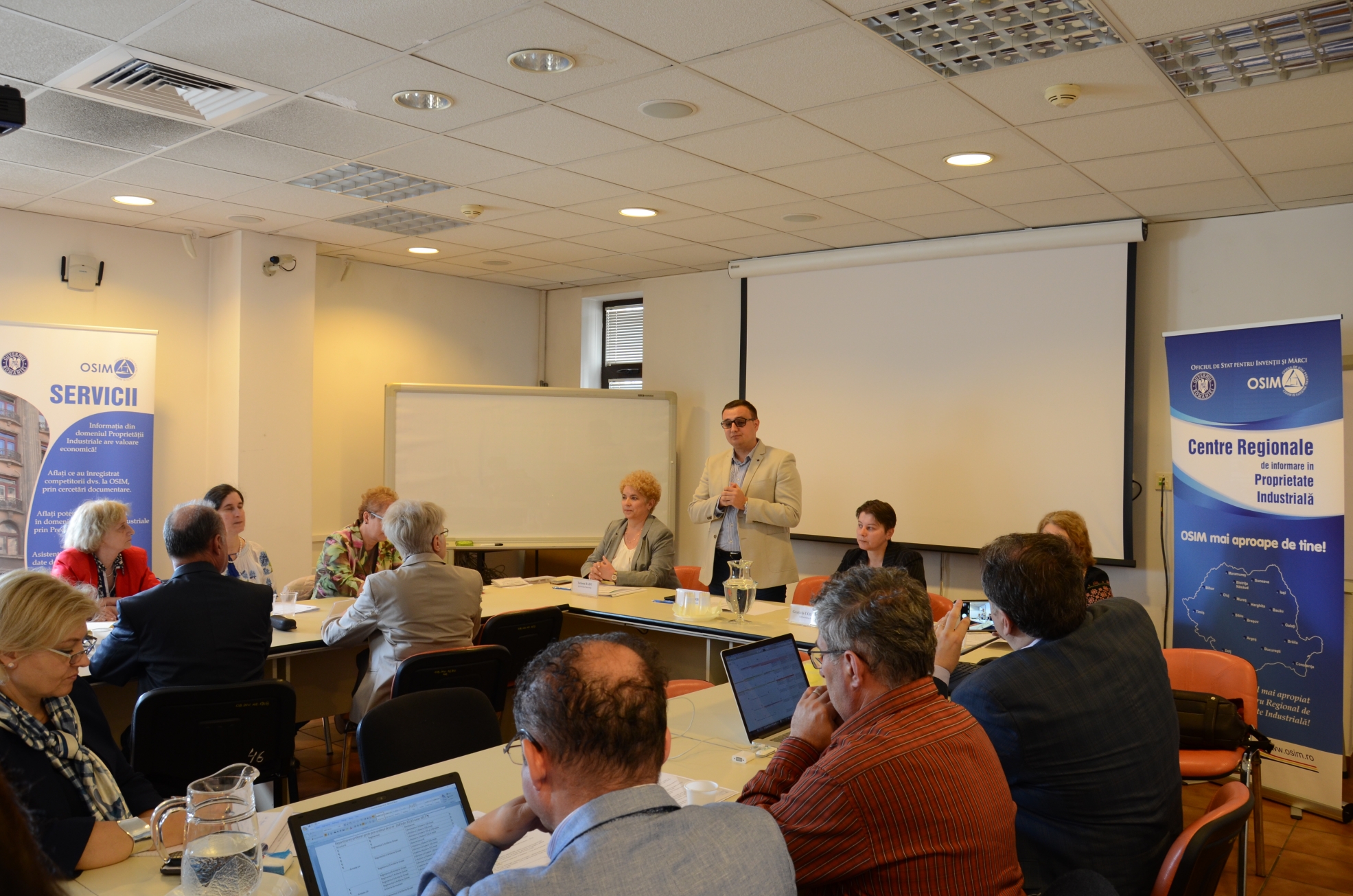 seminar patlib