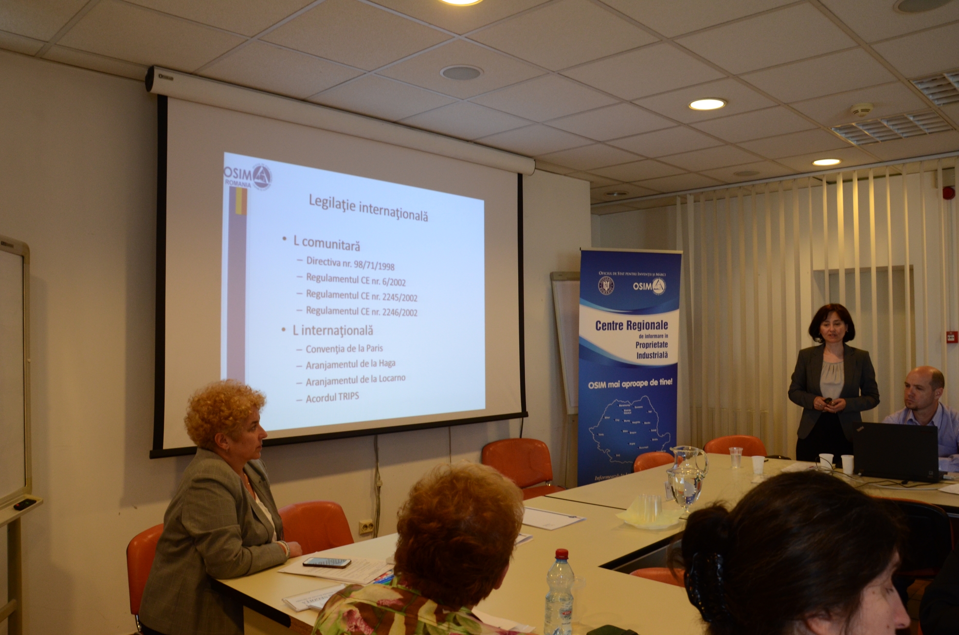 seminar patlib