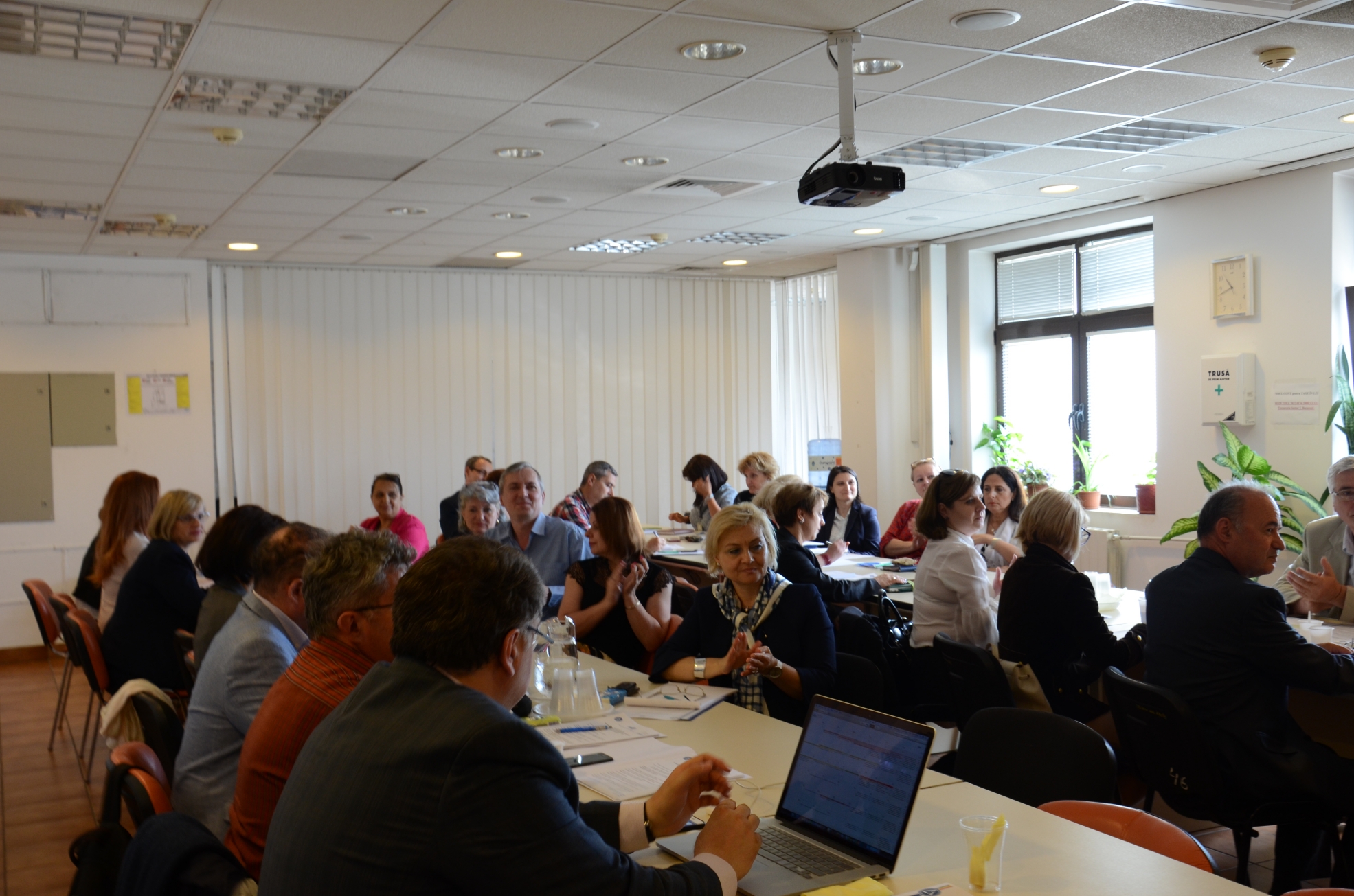 seminar patlib