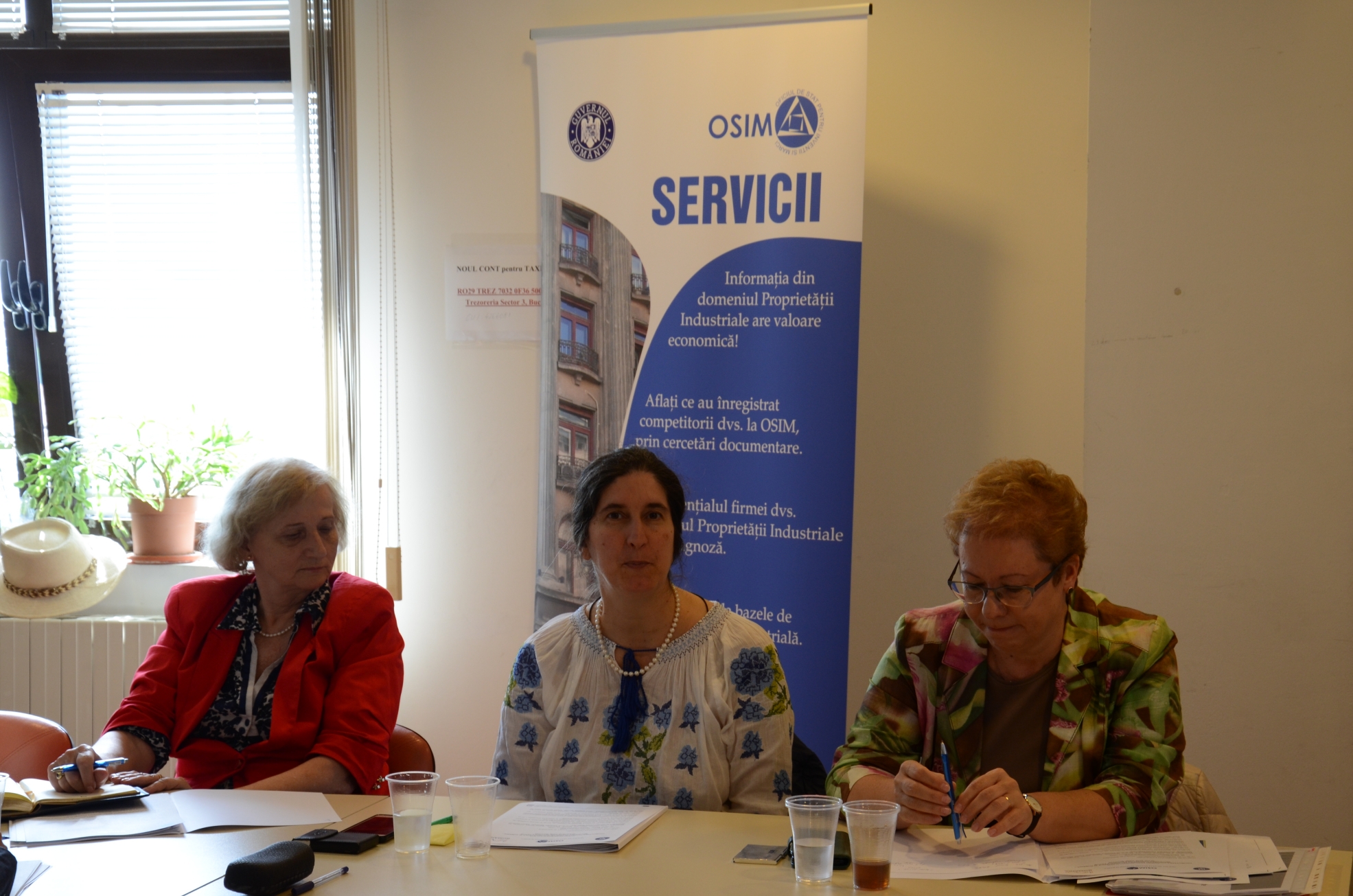 seminar patlib