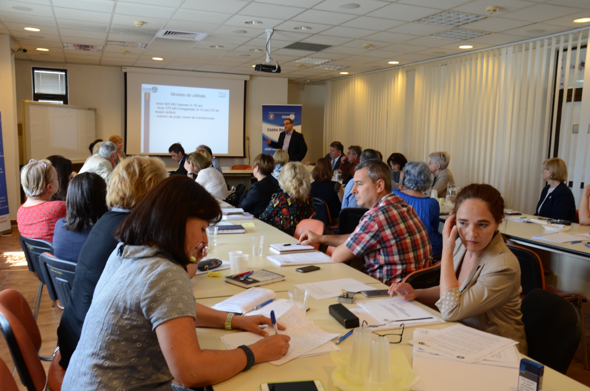 seminar patlib