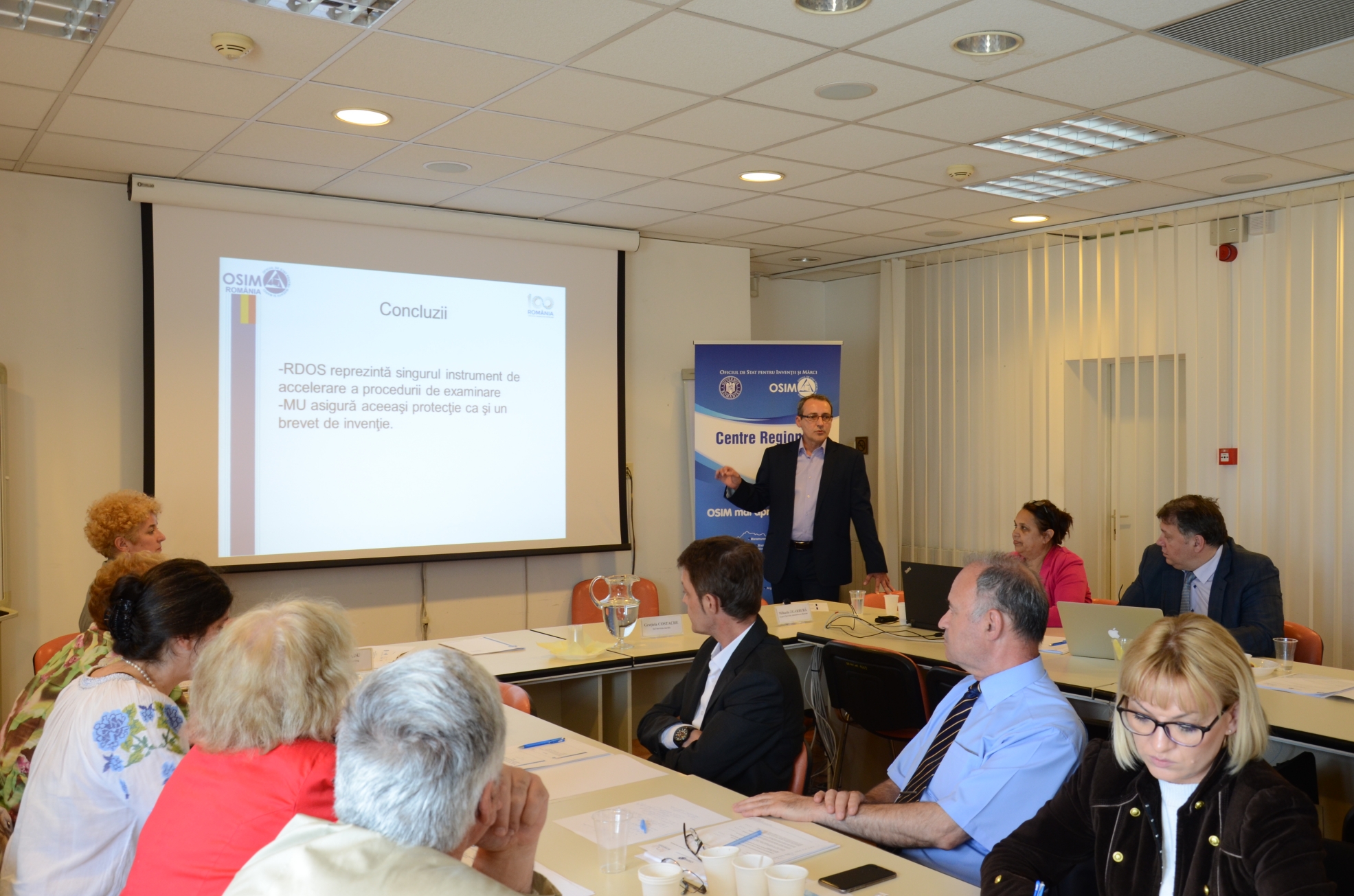 seminar patlib