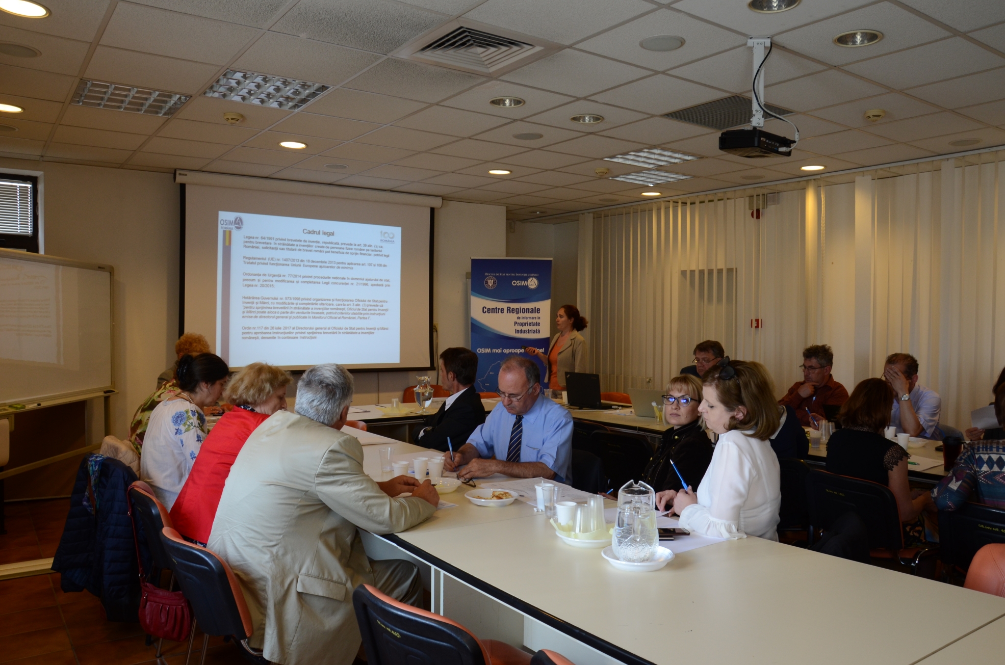 seminar patlib