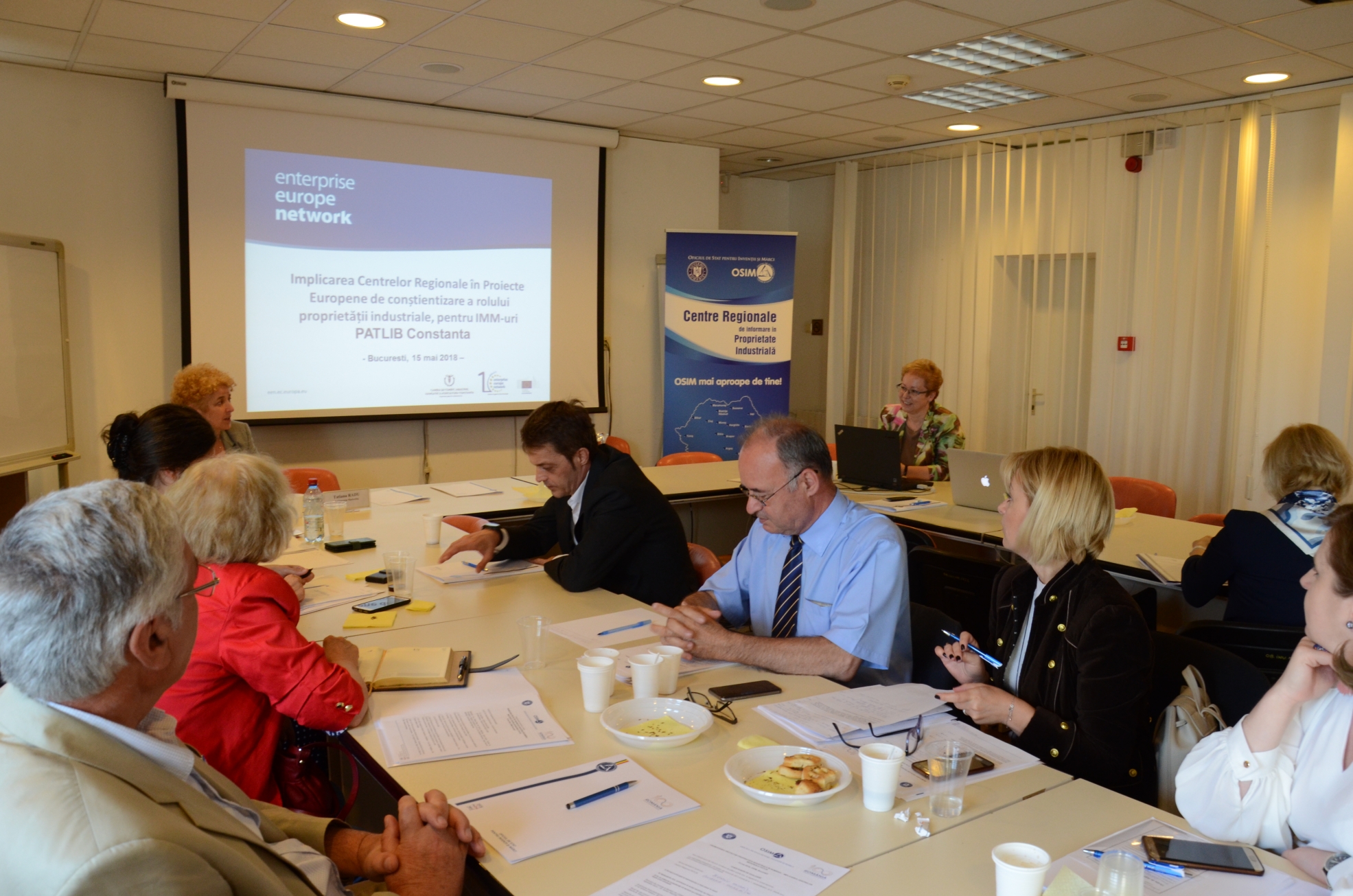 seminar patlib