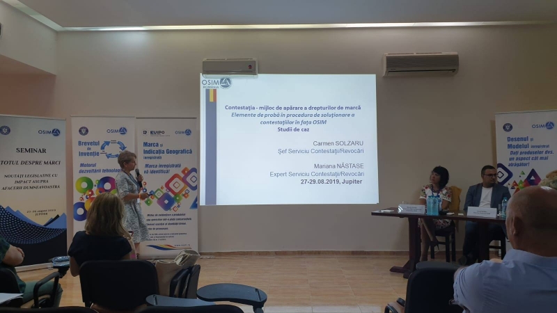 seminar tdm 8