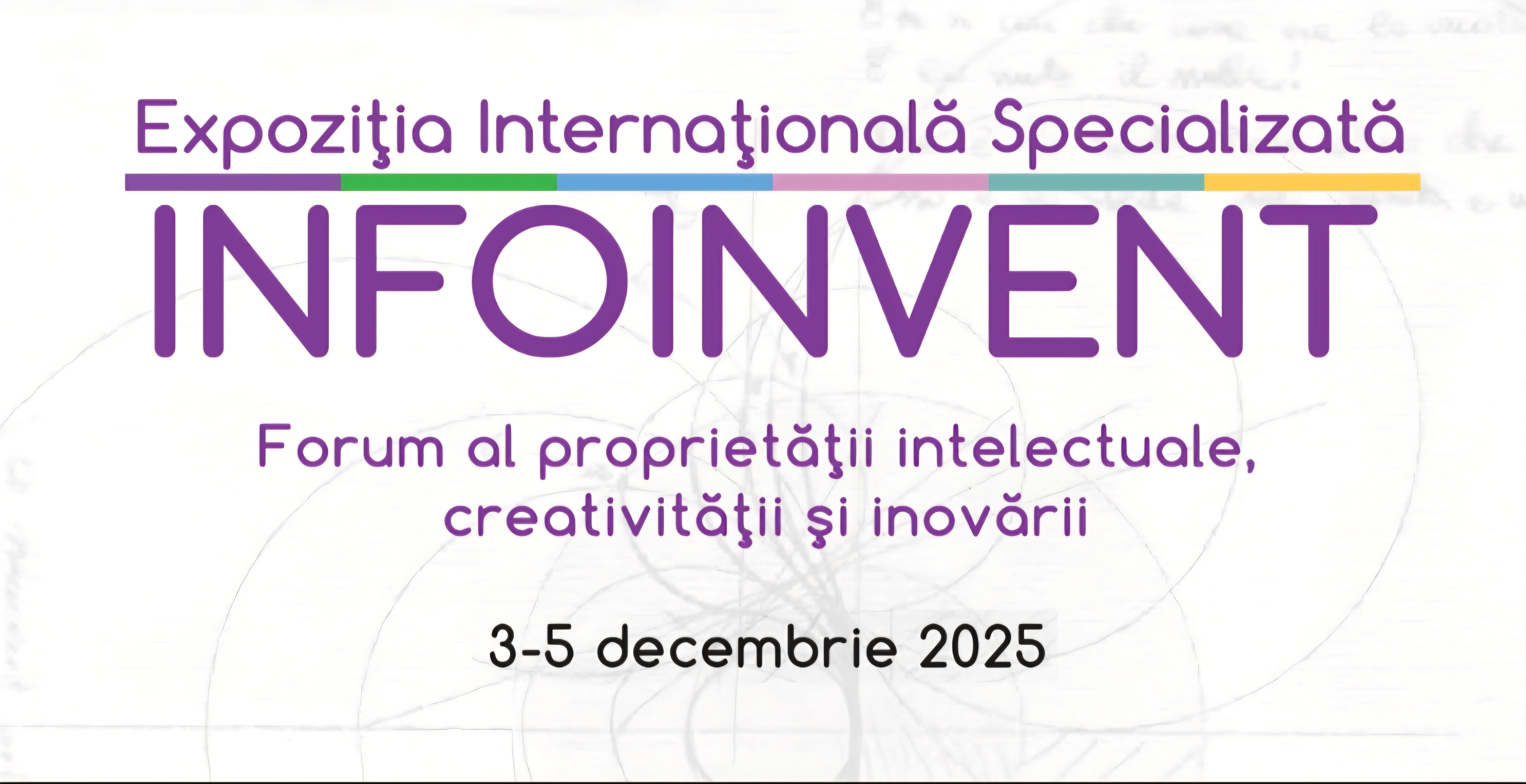 Expoziția Internațională Specializată „INFOINVENT 2025”