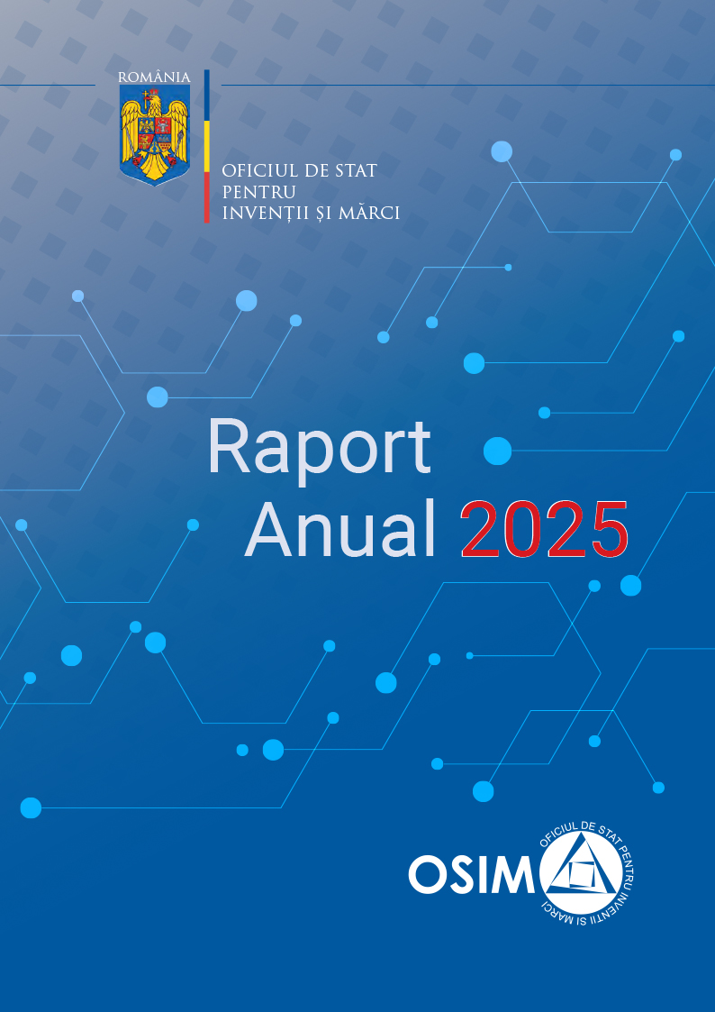 Raport anual 2025