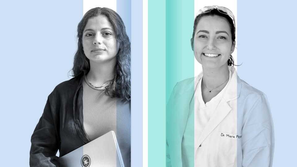 Webinar: „The future needs her: Advancing women in STEM (Science, Technology, Engineering and Mathematics)”