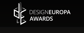 Reminder: DesignEuropa Awards 2026