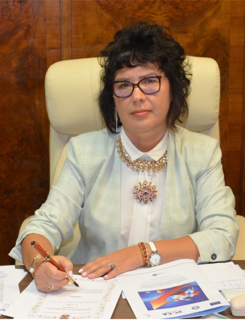 Raport anual 2019
